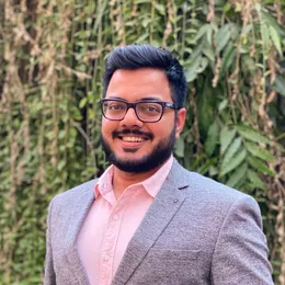 Alok Upadhyay, AI/ML Engineering Leader at Apple